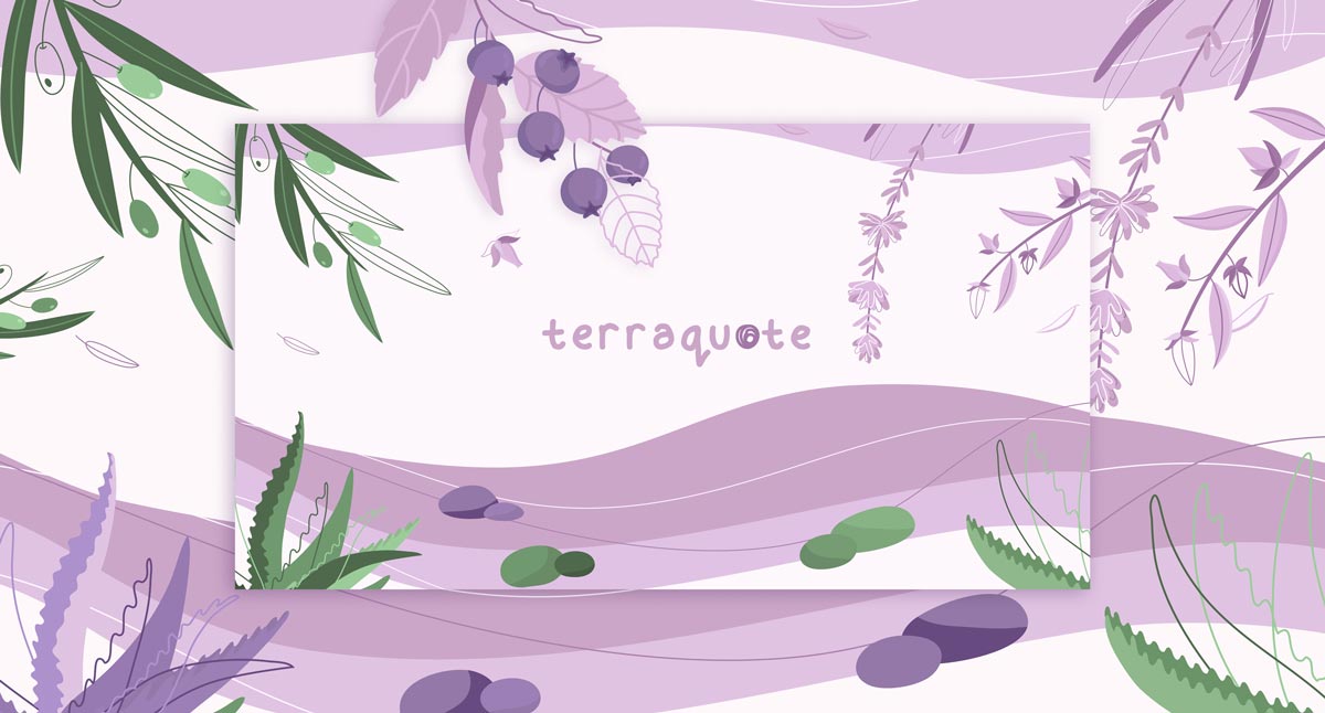 Terraquote-Client-Card-Lavender-Fields-Blueberry