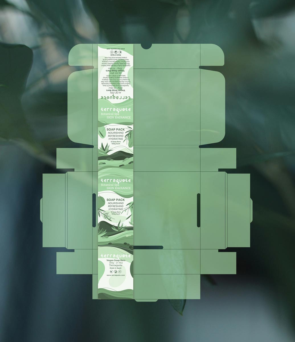 Terraquote-Packaging-Collection-Botanical-Spa