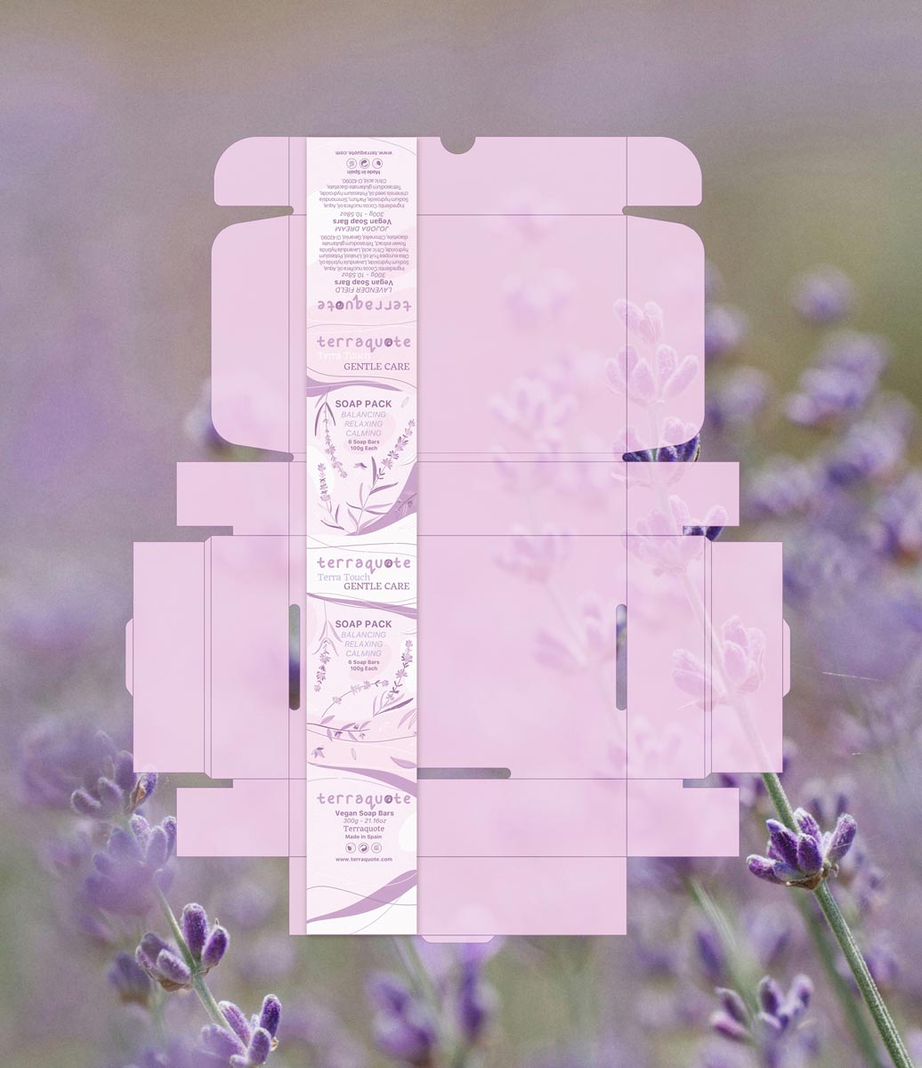 Terraquote-Packaging-Collection-Lavender