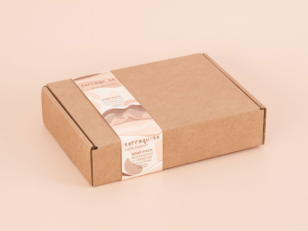 Branding. Contemporary Still Life. Product Photography. Graphic Design. Brand Design. Packaging. Rpject created for Terraquote, a brand that offers handcrafted, eco-friendly self-care essentials made with natural ingredients.