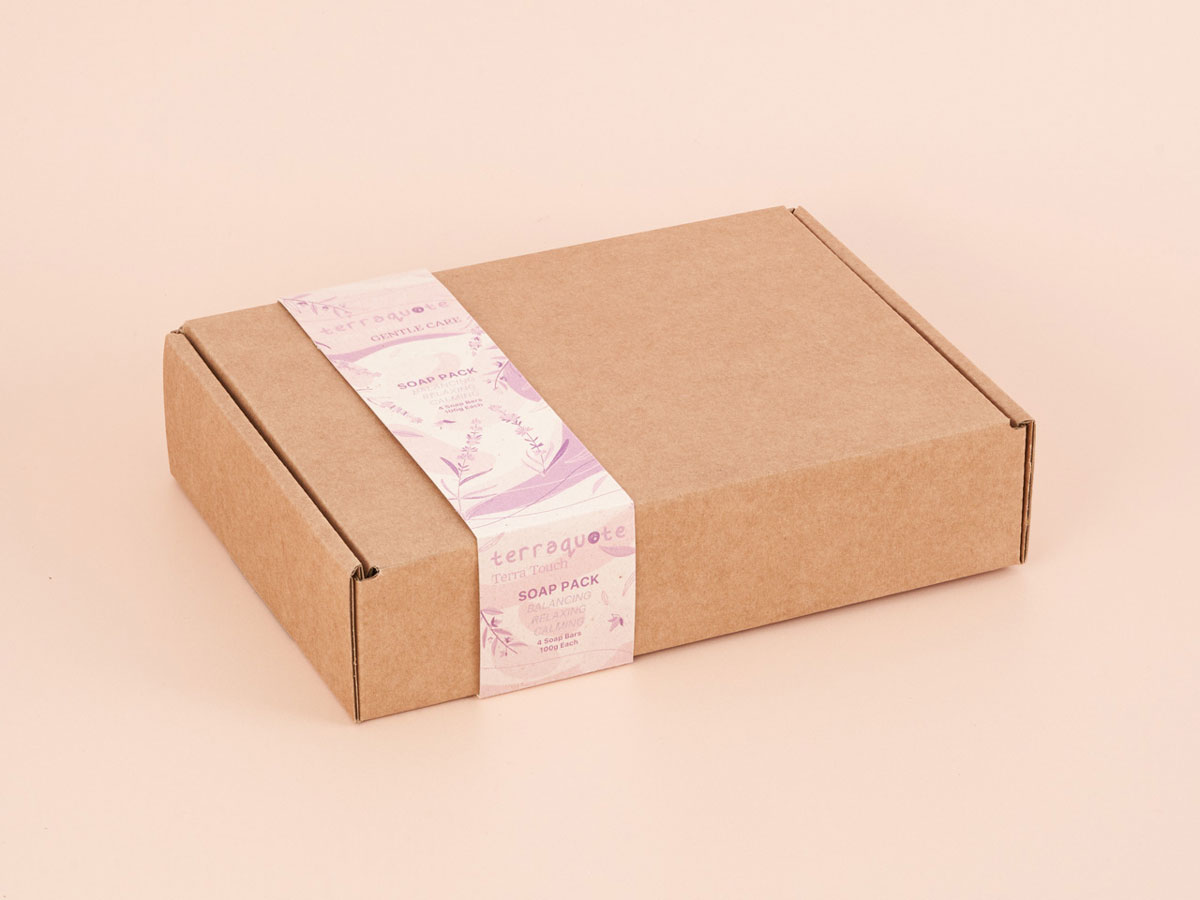 Branding. Contemporary Still Life. Product Photography. Graphic Design. Brand Design. Packaging. Rpject created for Terraquote, a brand that offers handcrafted, eco-friendly self-care essentials made with natural ingredients.