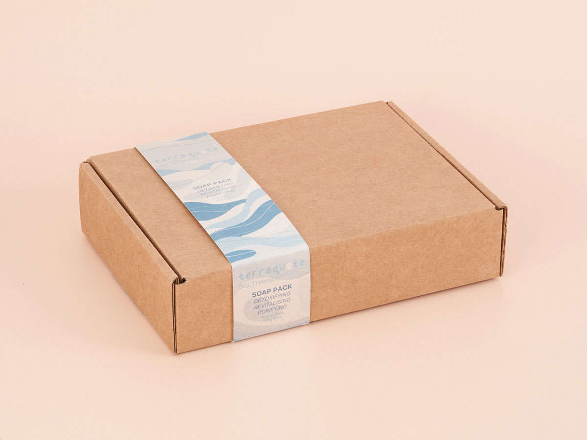 Branding. Contemporary Still Life. Product Photography. Graphic Design. Brand Design. Packaging. Rpject created for Terraquote, a brand that offers handcrafted, eco-friendly self-care essentials made with natural ingredients.