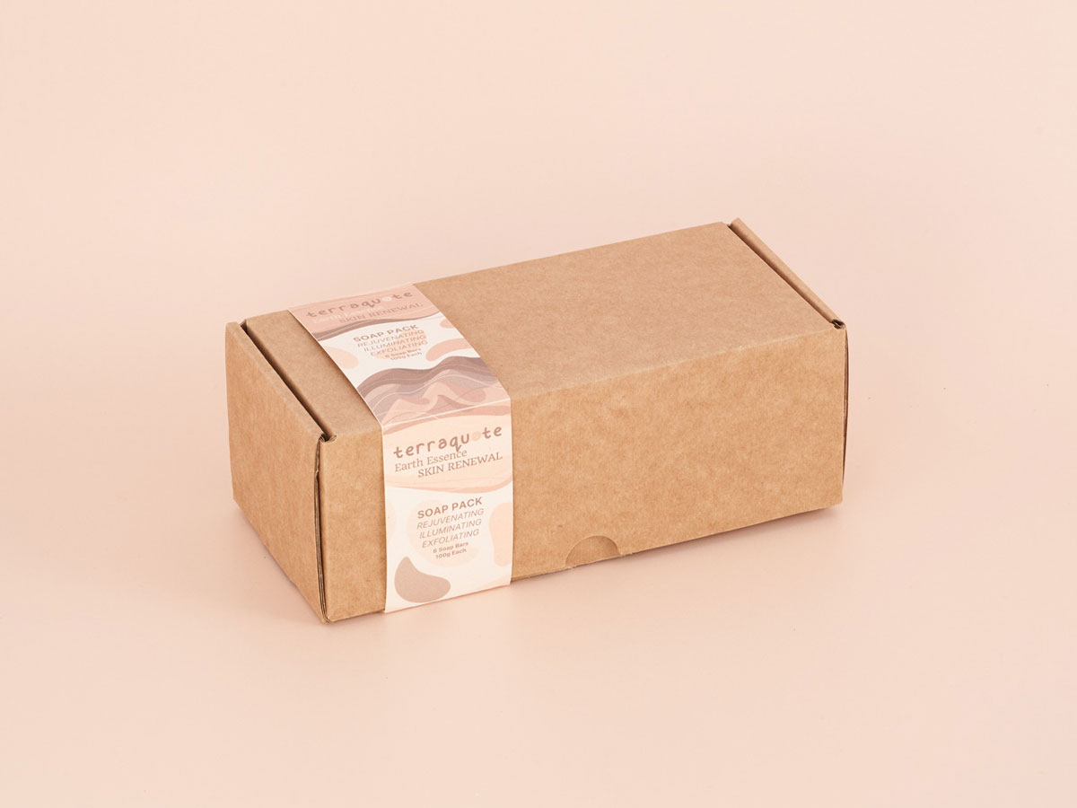 Branding. Contemporary Still Life. Product Photography. Graphic Design. Brand Design. Packaging. Rpject created for Terraquote, a brand that offers handcrafted, eco-friendly self-care essentials made with natural ingredients.